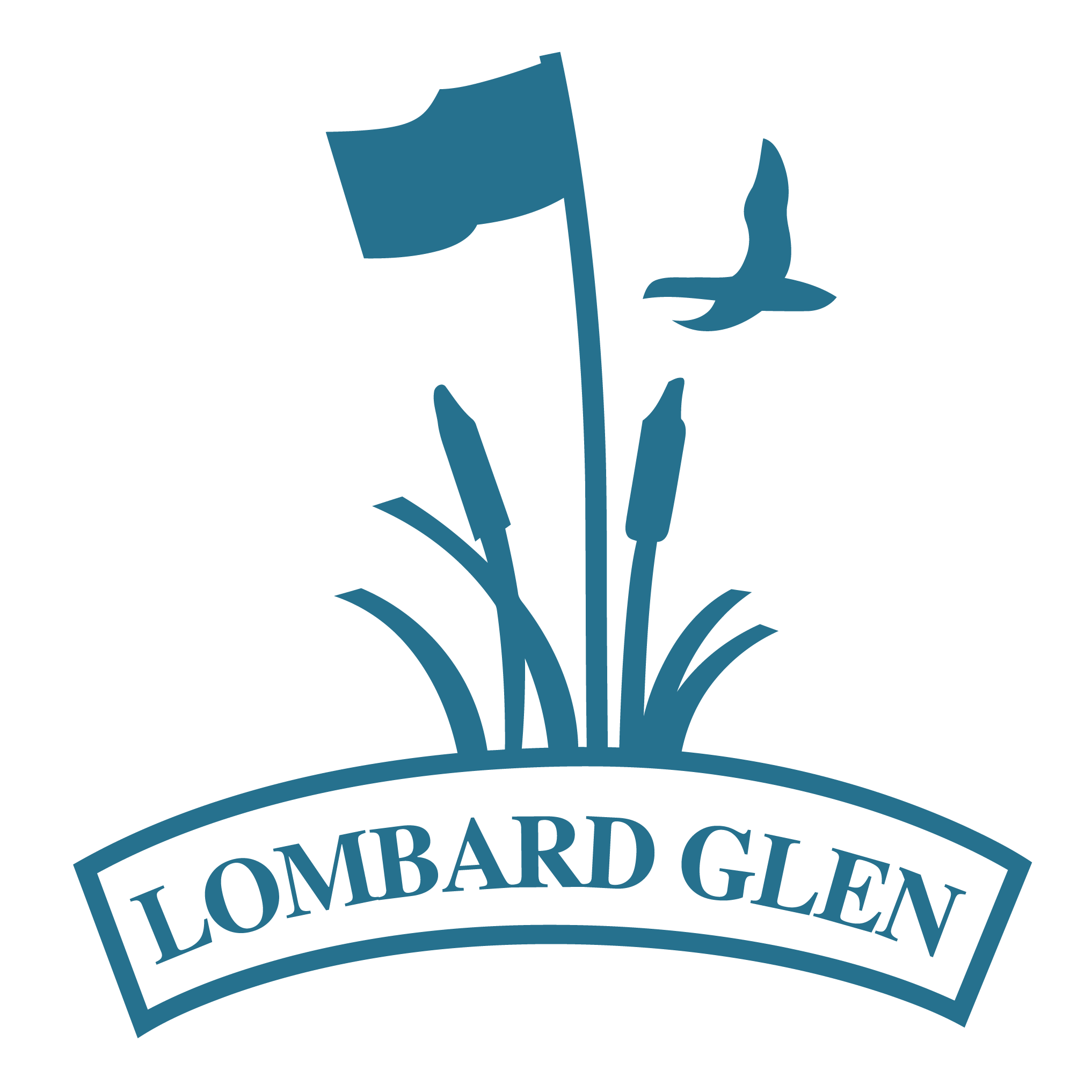 Lombard Glen